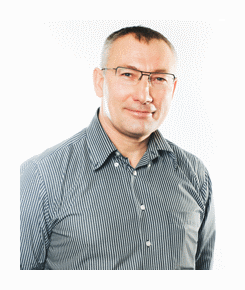 Лисунец Герман Геннадьевич